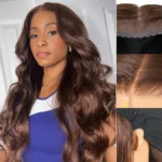 9. _Brown–wig-real-show-2