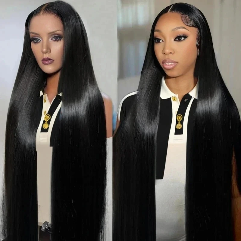 1. _Straight_lace_front_wigs
