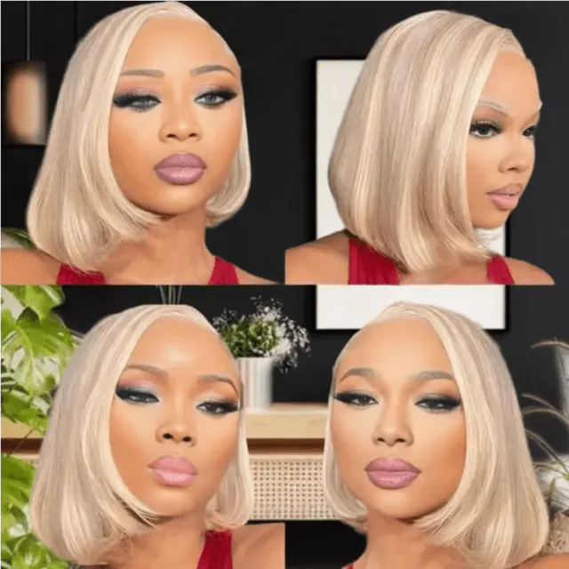 10. _ Blonde-wigs-bob-