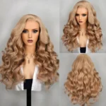 7. milk_tea_brown_wigs