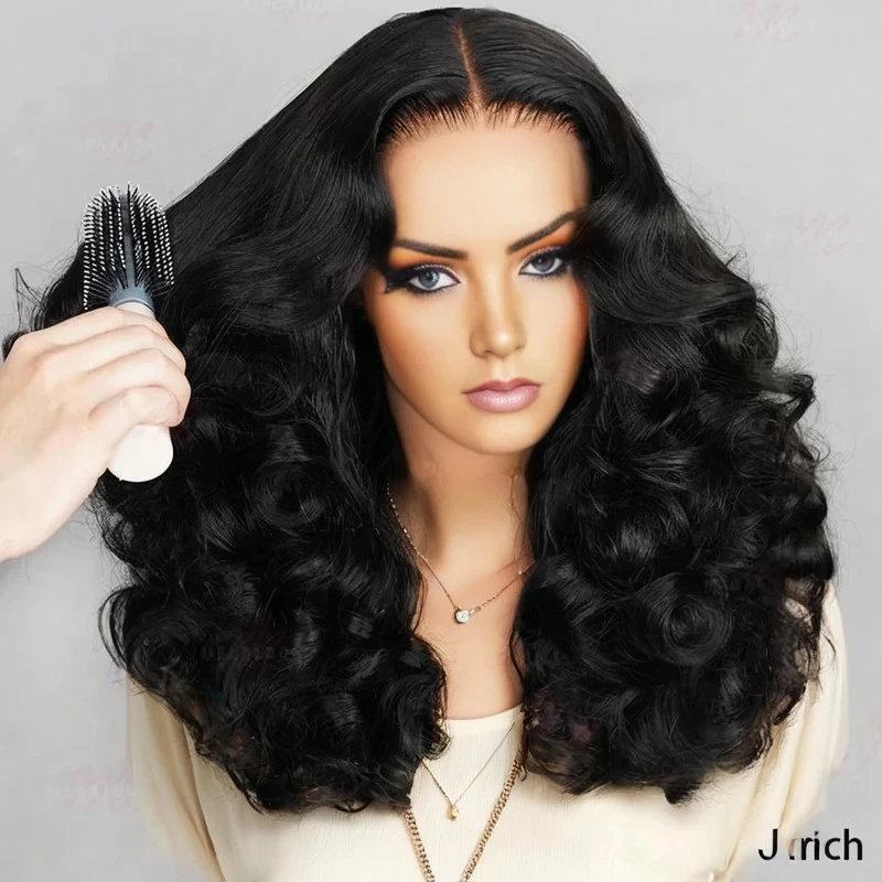 2. 6_Inch_Deep_Part_Bouncy_curl