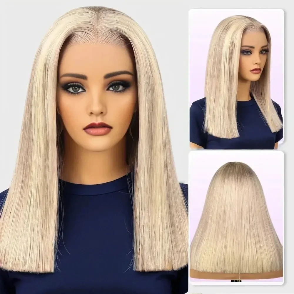 2. _10613-straight-bob-lace-front-wig