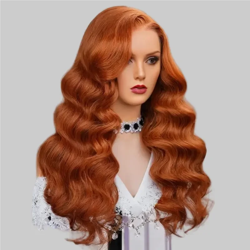 2. _30B_Cooper_ginger_6x5_Wear_Go_Wig