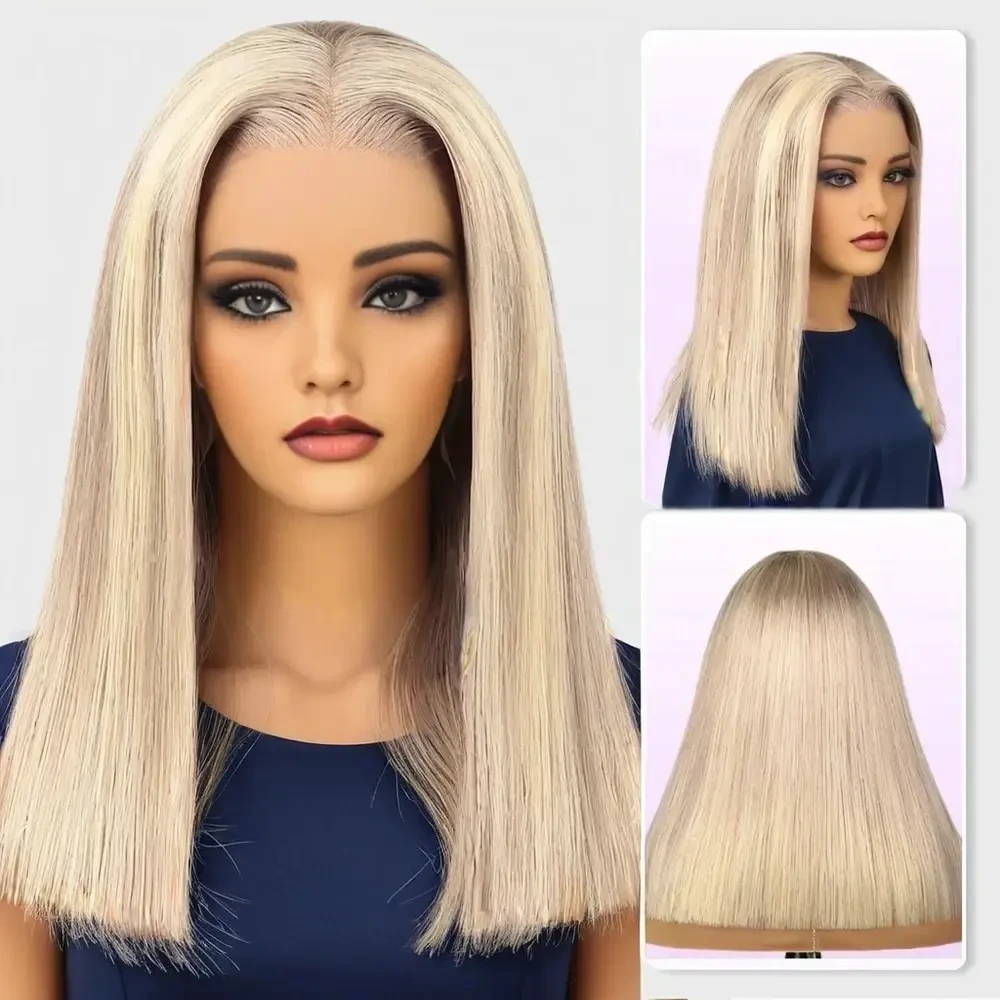2b, _10613-straight-bob-lace-front-wig