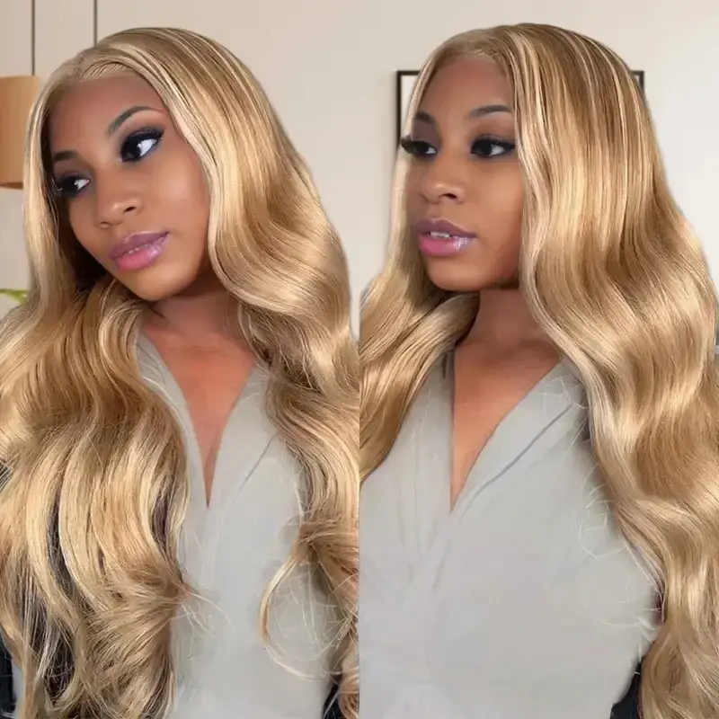 3. 613_blonde_frontal_wigs_with_honey_blonde_highlights