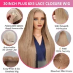 7. milk_tea_brown_wigs