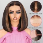 1. PRE-CUT-WEAR-GO-WIGS