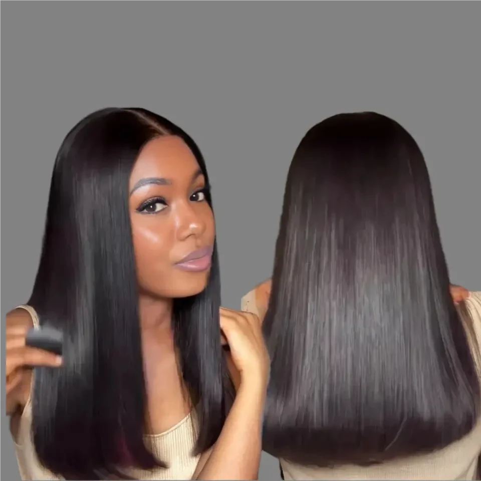 4. _Blunt-cut-straight-wig
