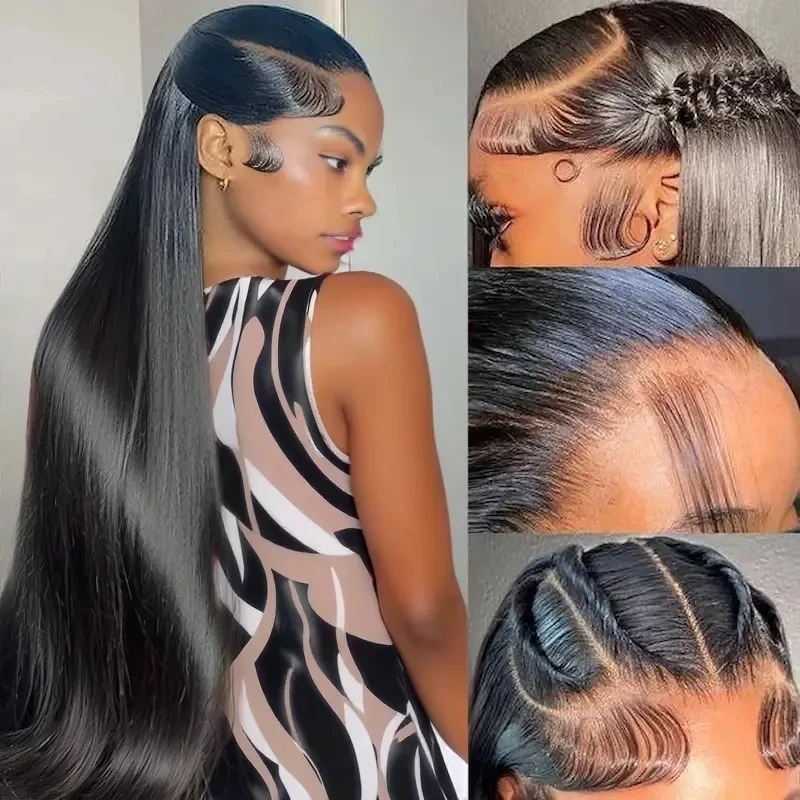 4. _Braided-straight-human-hair-wigs