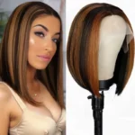 1. PRE-CUT-WEAR-GO-WIGS