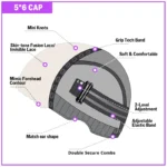 4. _Ombre_purple_blonde_wear_go_glueless_wigs