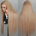 7. milk_tea_brown_wigs