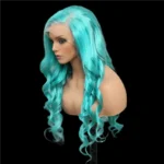 6. _Bluish-green-color-body-wave-human-hair-wigs-2023-8-24
