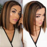 1. PRE-CUT-WEAR-GO-WIGS