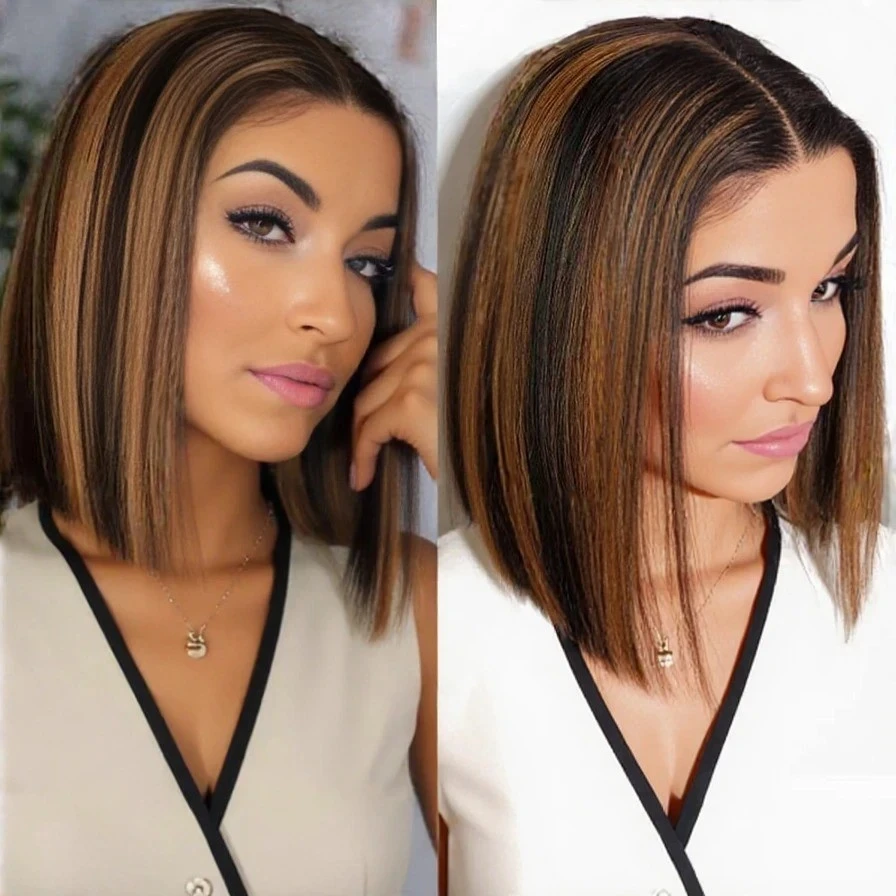 9. highlight-P1b30-lace-front-wig