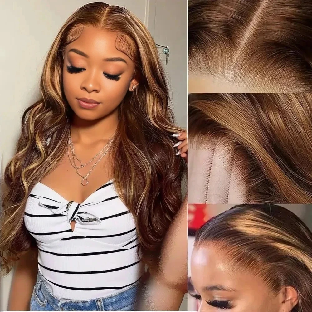 1. _Piano-highlight-body-wave-lace