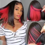 2. _Peekaboo-straight-bob –