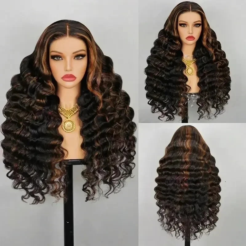 3. _1BP30_Loose_Wave_