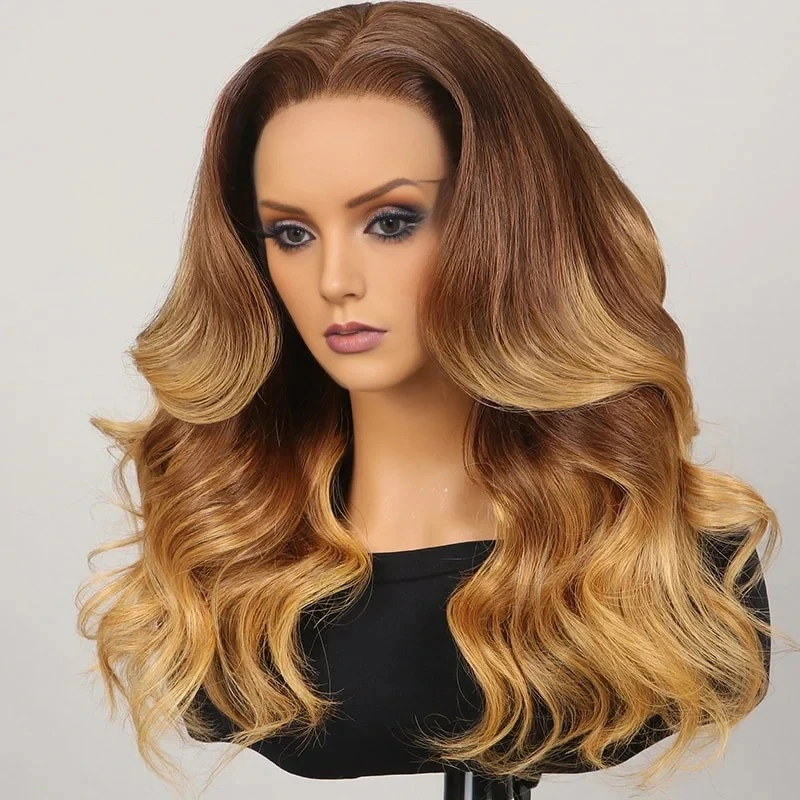 3. _New-hottest-megalook-ombre-glueless-lace-wig