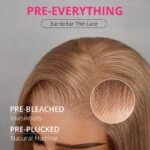 2a.Milk_tea_brown_straight_13x6_Proangle_lace_front_wigs