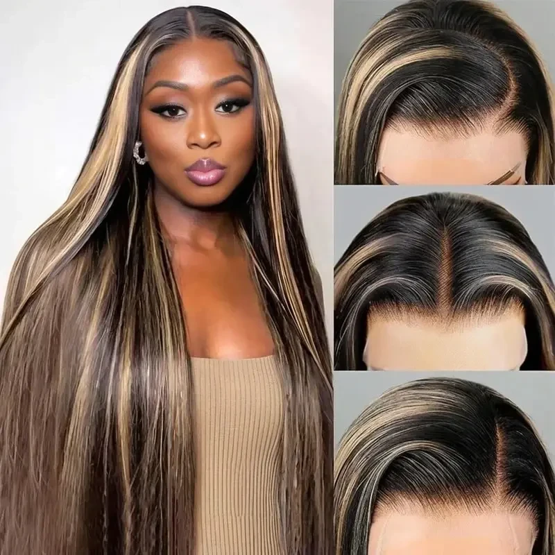 5 ._balayage_straight_lace_front_wigs-2