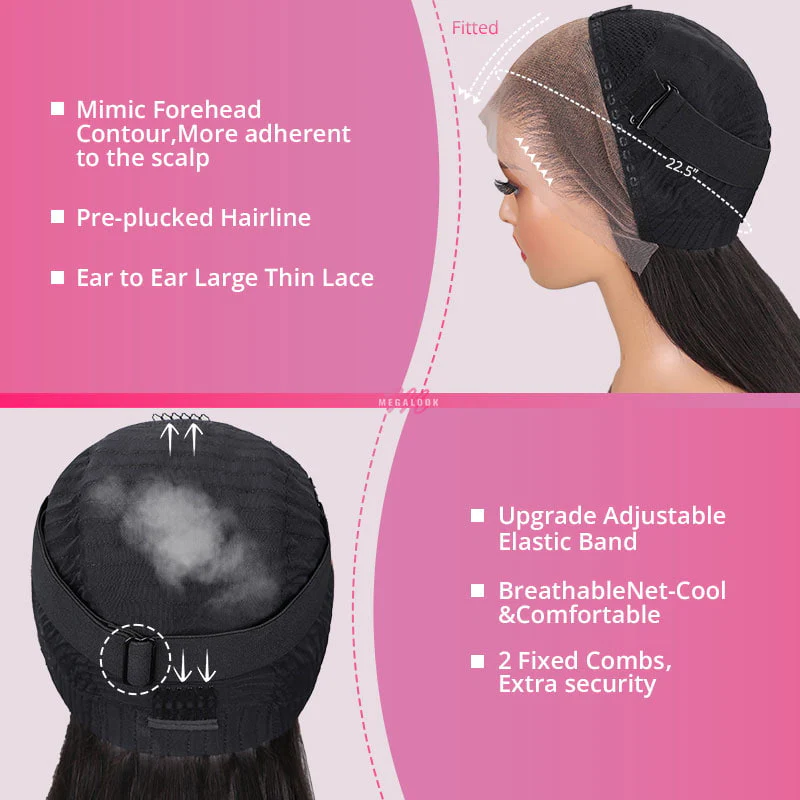 8. _13x4-lace-front-wigs-cap-details