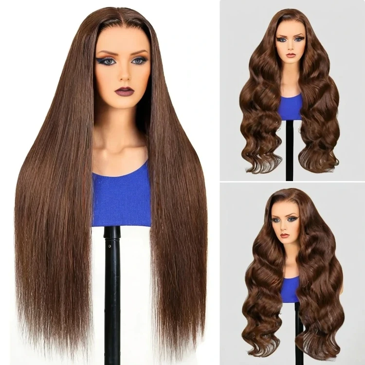 8. _Brown-straight-and-body-wave-wig-real-show-2