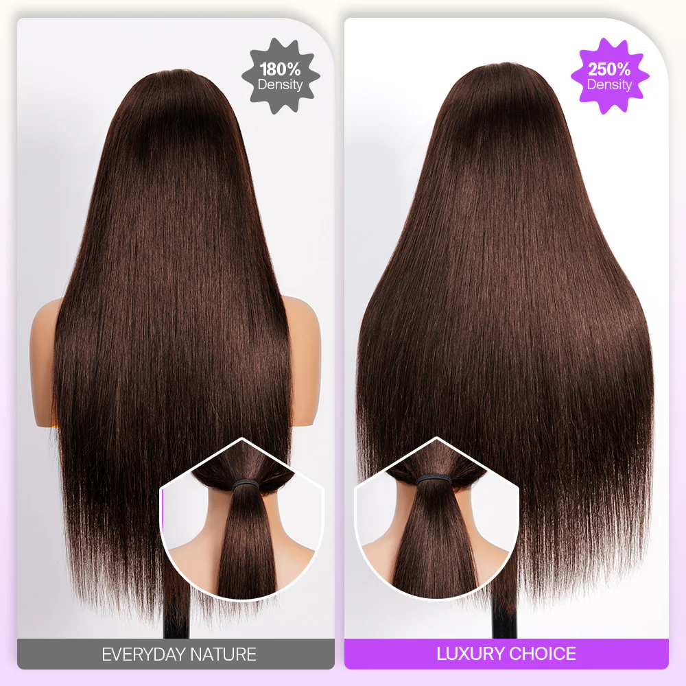 10. Dark_brown_13x6_gluless_wig_180_VS_250_density