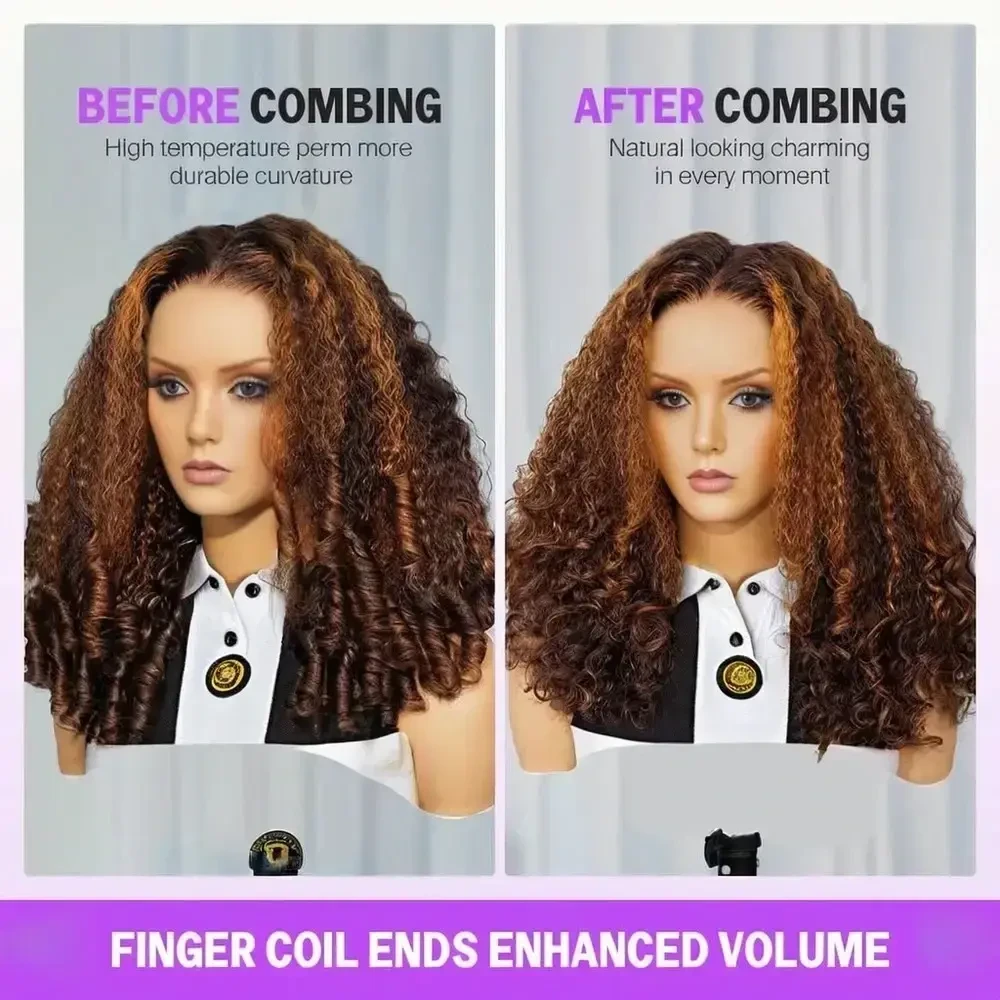 2. 4p30-curly-13-6-wig-with-finger-coil-ends-enhanced-volume