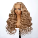 11. Milk_tea_brown_with_613_highlights_13x6_frontal_wig