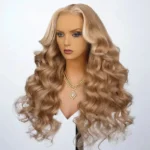 11. Milk_tea_brown_with_613_highlights_13x6_frontal_wig