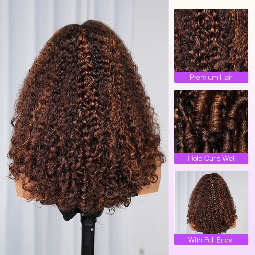 3. 4p30-curly-13-6-wig-with-finger-coil-ends-hold-well
