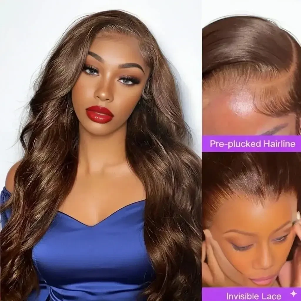 3. Dark_brown_body_wave_ear_to_ear_frontal_wigs