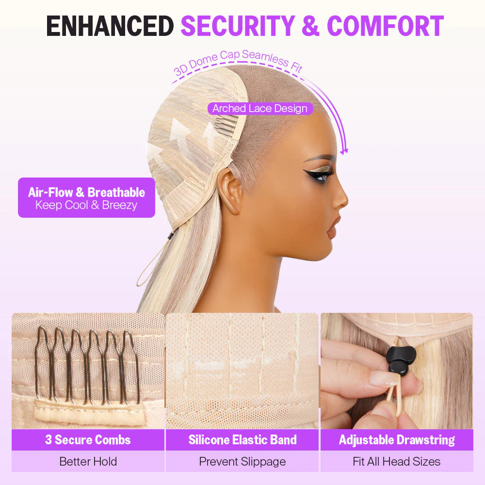 6. 10613_blonde_highlight_13x6_proangle_wig_with_drawstring