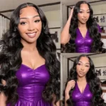 12-40 inch Body Wave Hair 1 Piece Bundle Unprocessed Virgin Body Human Hair Weaves Natural Extensions