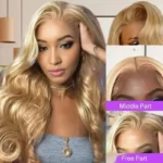 3. 613_blonde_frontal_wigs_with_honey_blonde_highlights