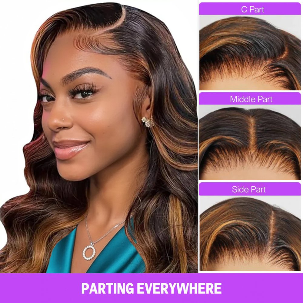 1bp30-highlight-lace-front-wig-can-part-everywhere New