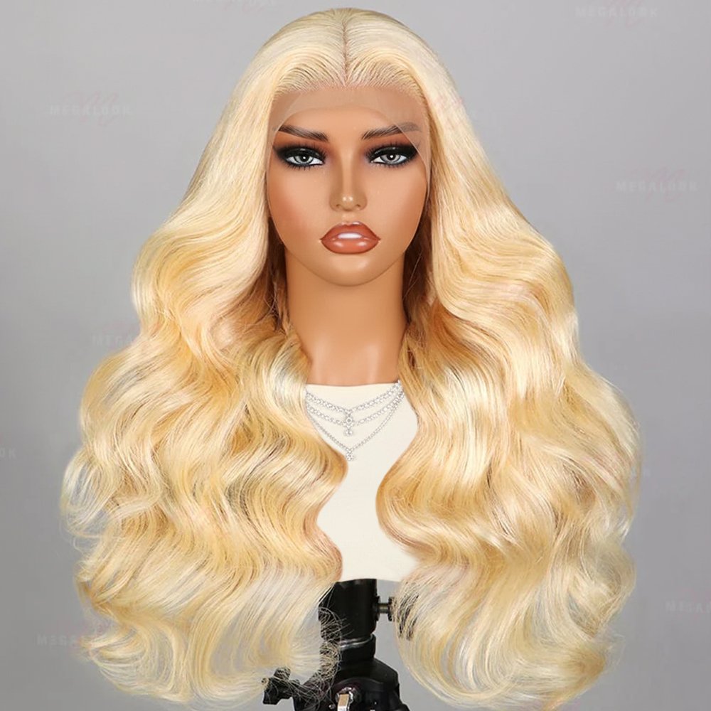 613_Honey_Blonde_Loose_Body_Wig New