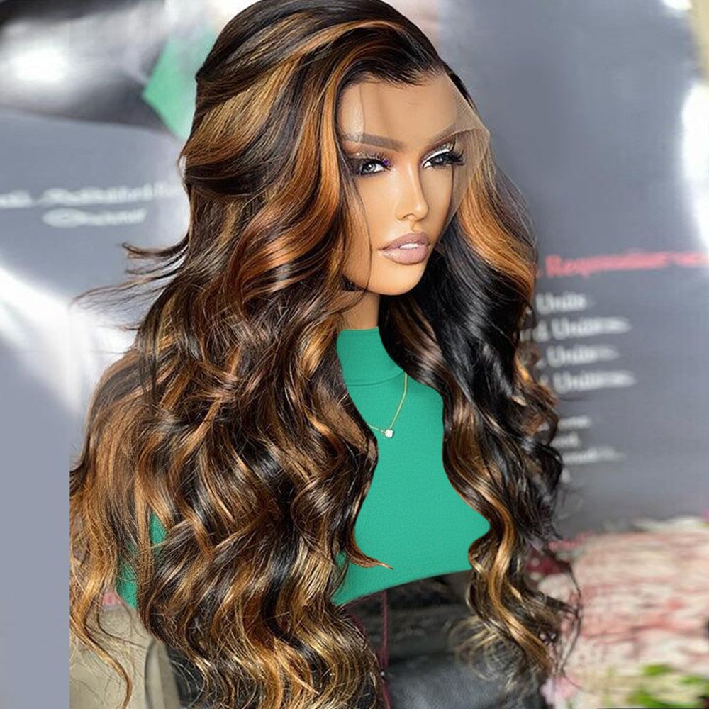 hd-lace-front-wigs New