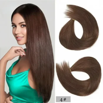 I-TIP Human Hair Extension